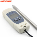 Hengko hk-j9a103 sem fio a temperatura USB (rh.) Logger de dados para armazenamento e transporte